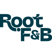 Logo of Root F&B