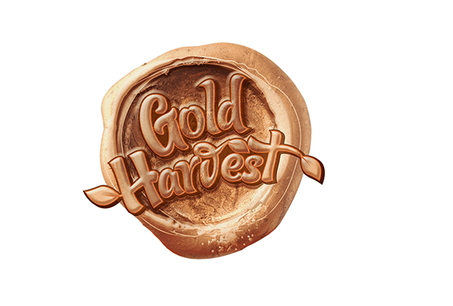 Gold Harvest