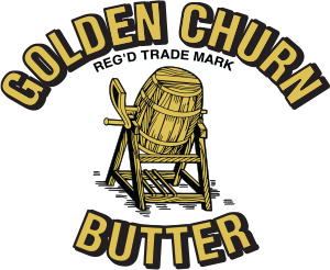 Golden Churn