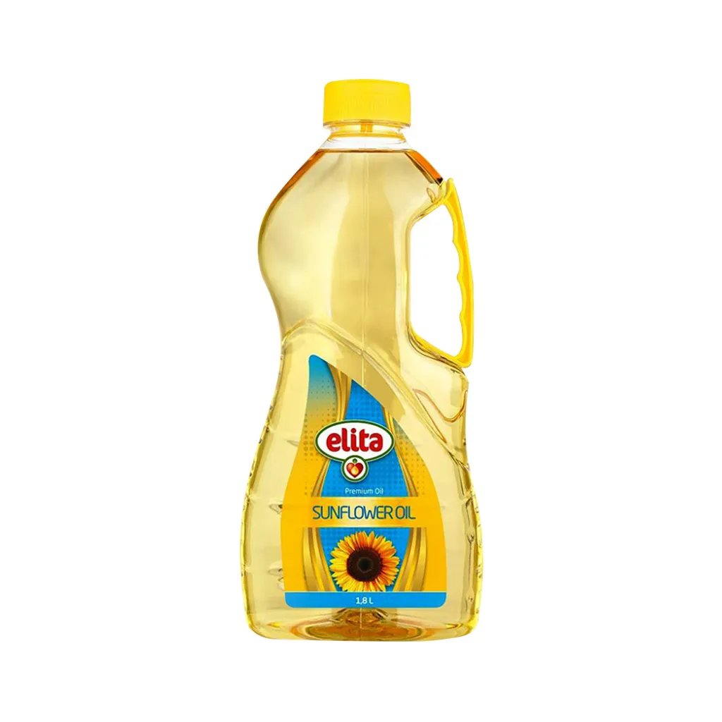 ELITA Sunflower Oil 1.8Lt
