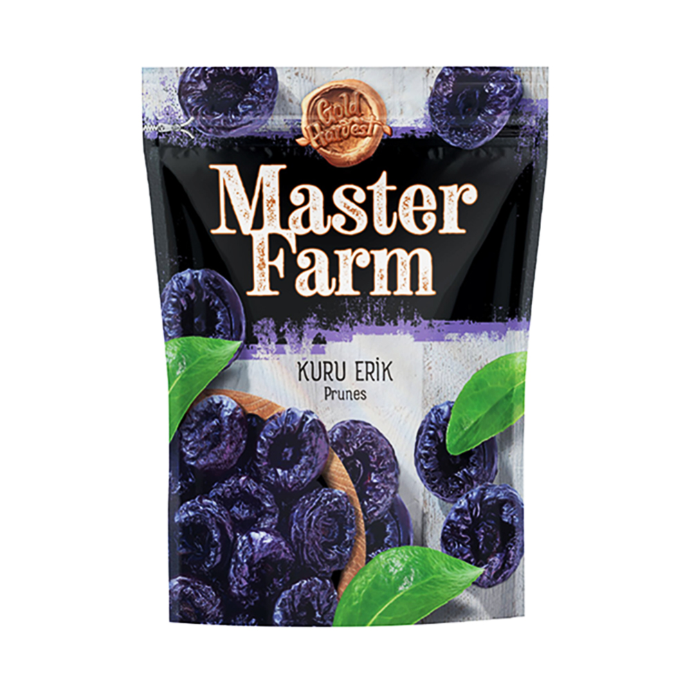 Master Farm Prunes 120gr