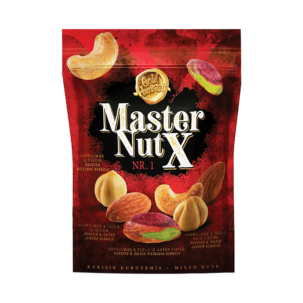 Master NutX Nr.1 75gr