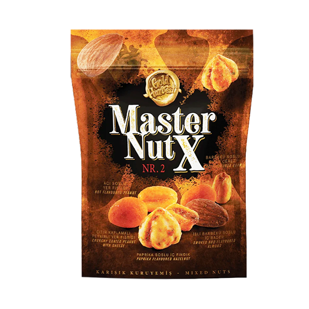 [3142] Master NutX Nr.2 75gr