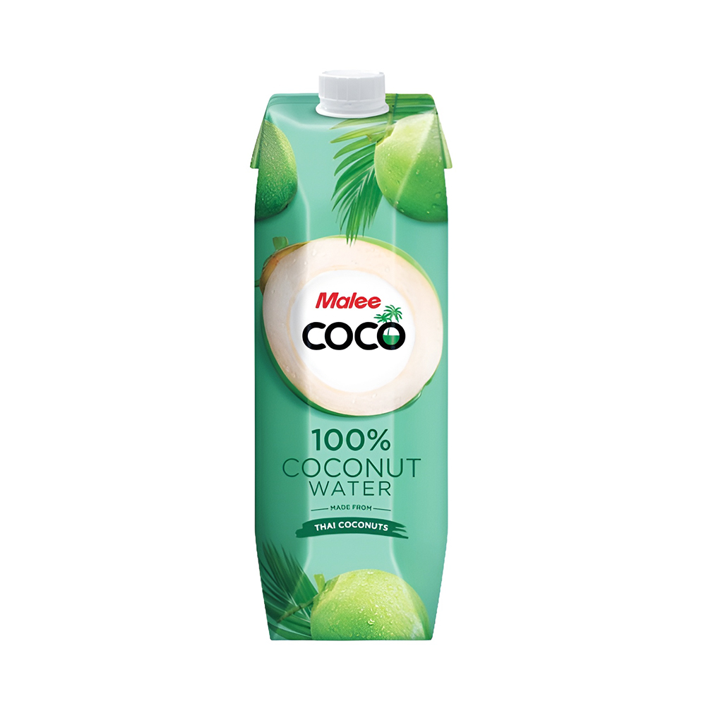 Malee Coconut Water 1000ml
