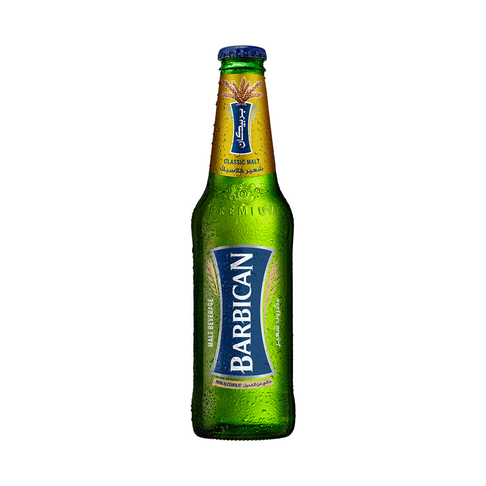 [3172] Barbican Regular NRB 330ml