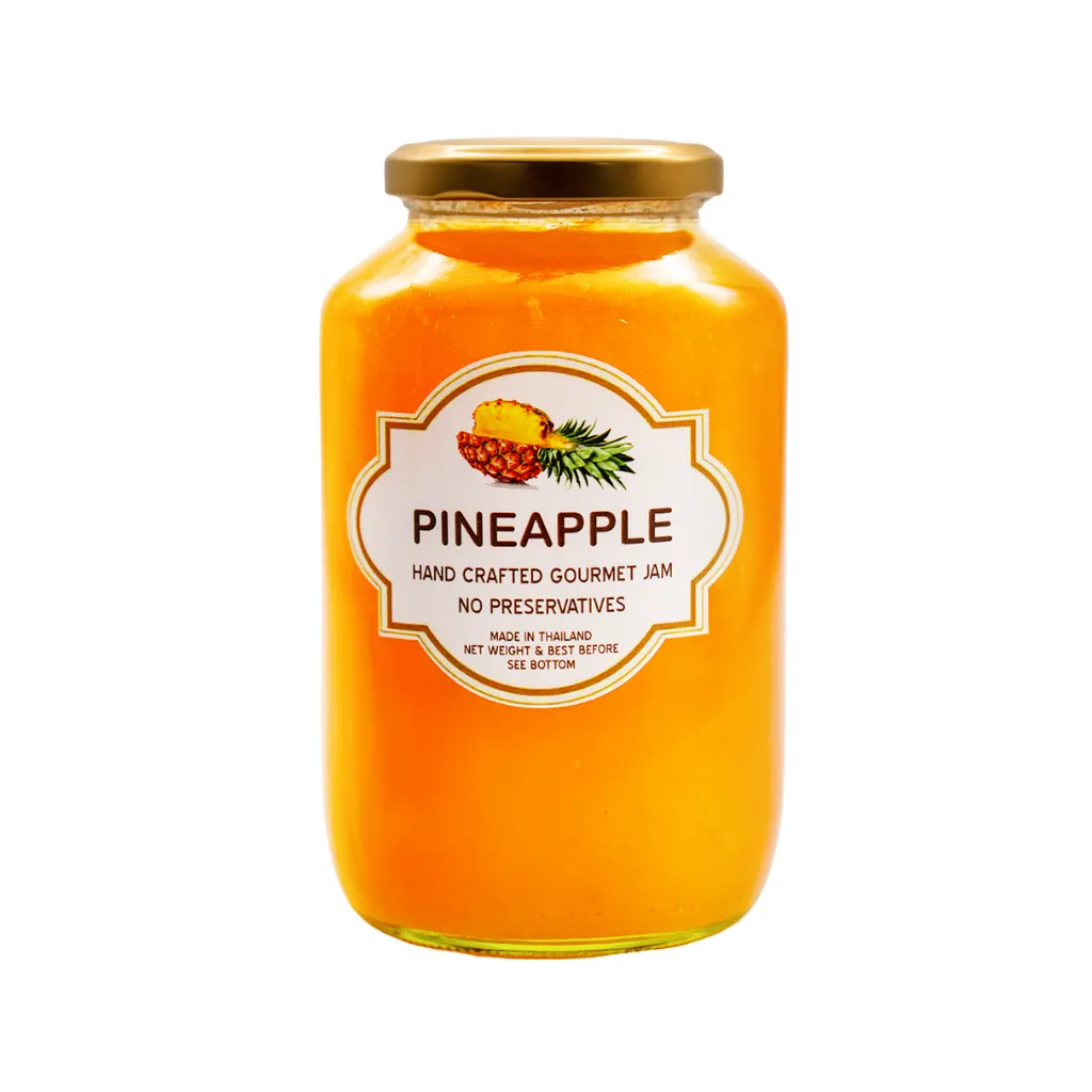 Pineapple Jam 900g