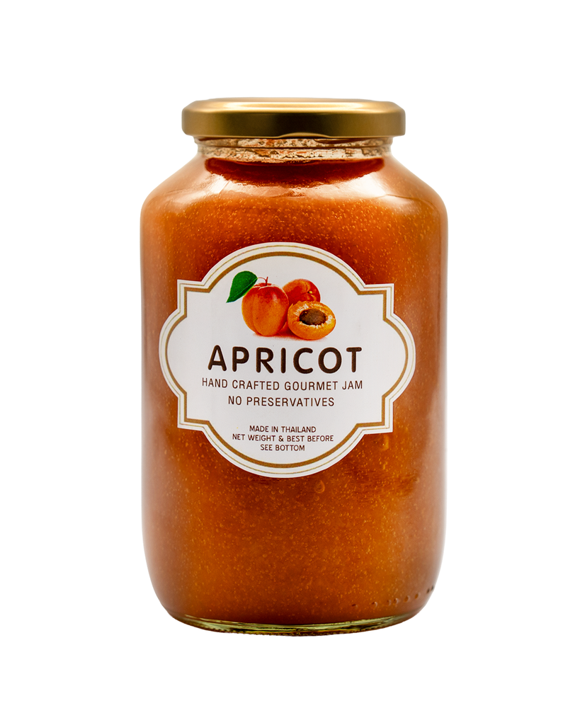 [3222] Apricot Jam 900g