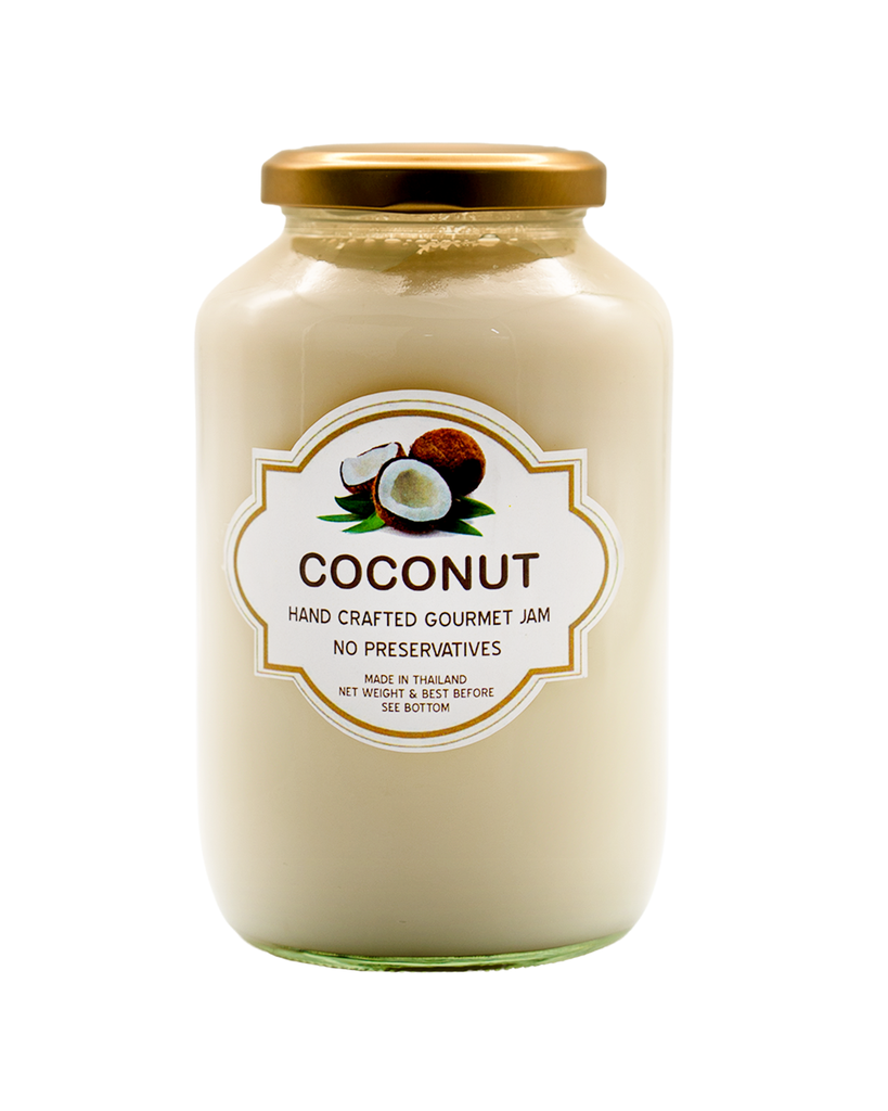 [3223] Coconut Jam 900g