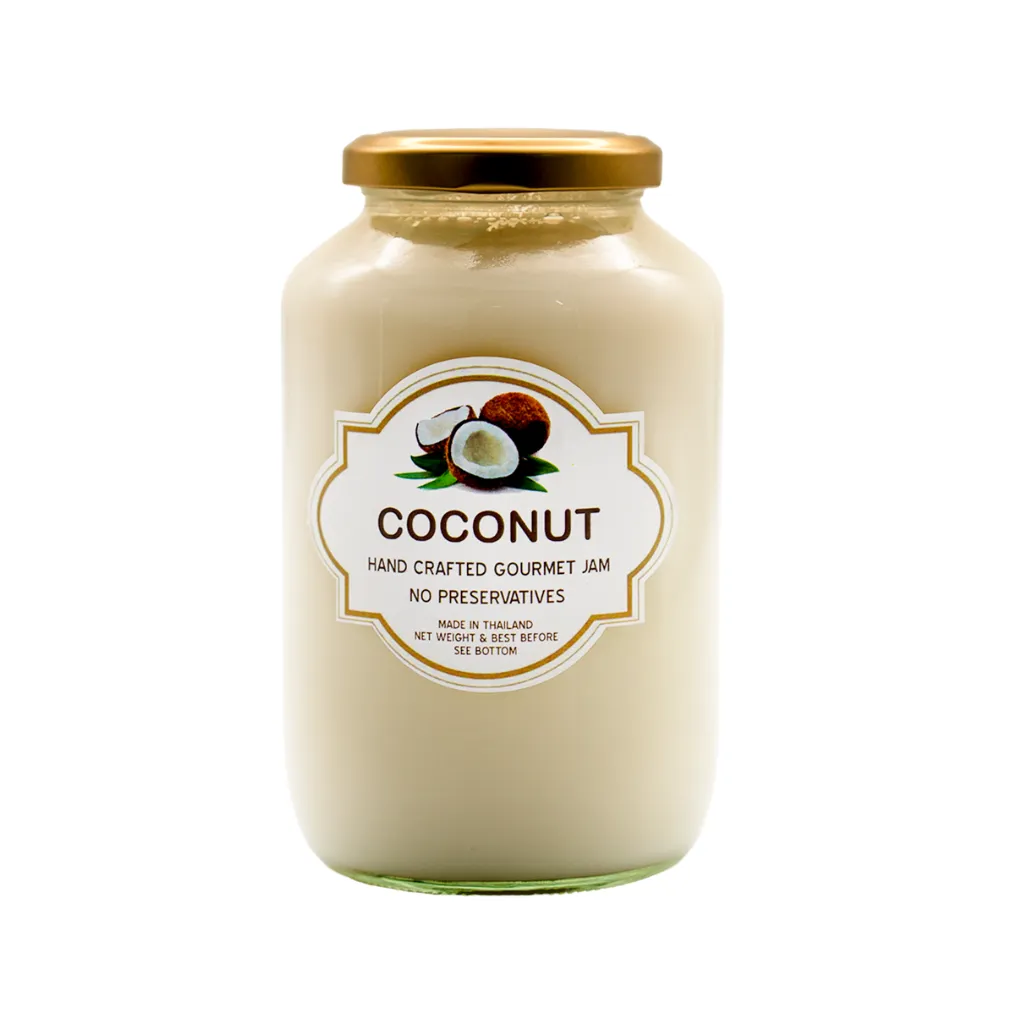 Coconut Jam 900g