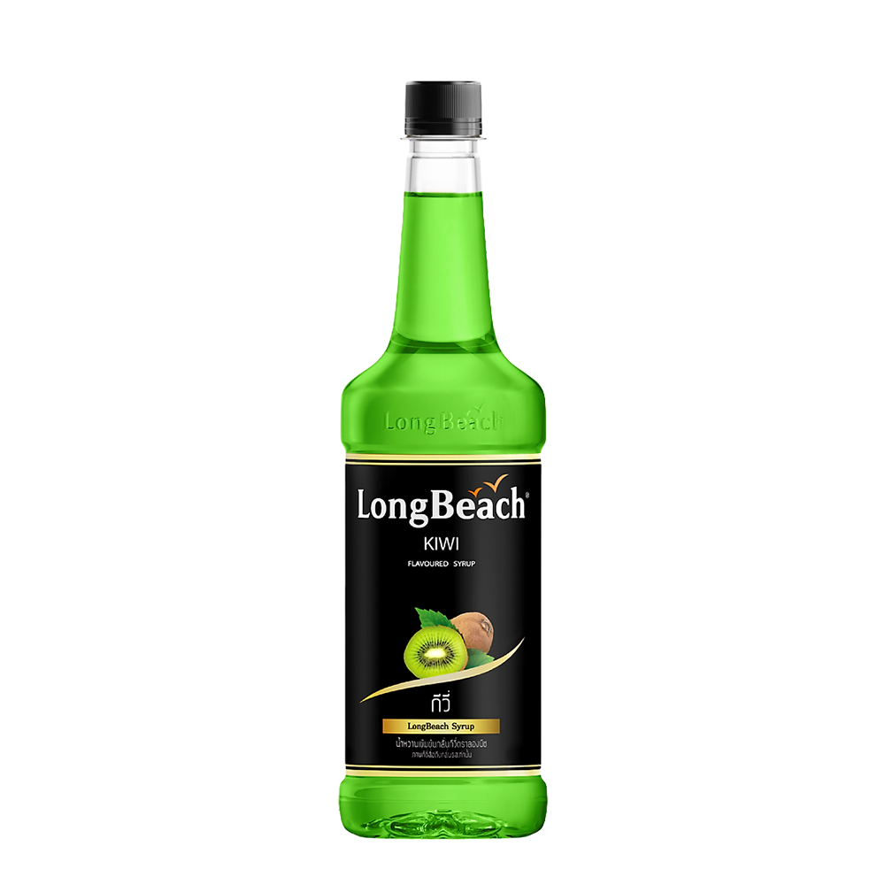 LB Kiwi Flav Syrup 740ml