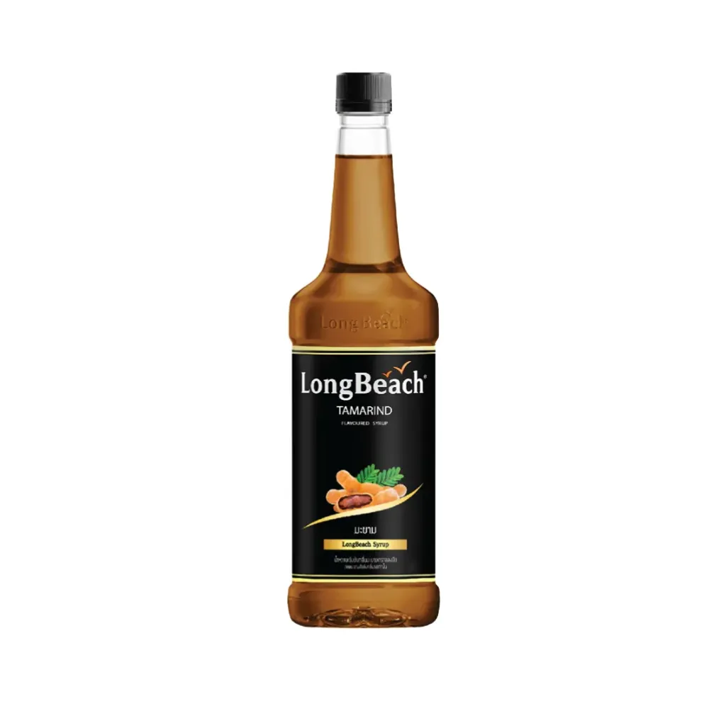 [3246] LB Tamarind Flav Syrup 740ml