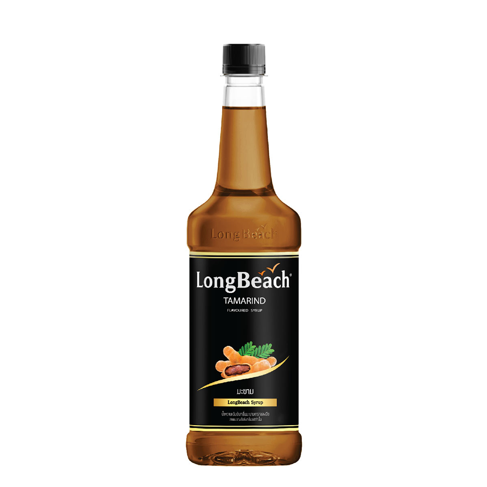 LB Tamarind Flav Syrup 740ml
