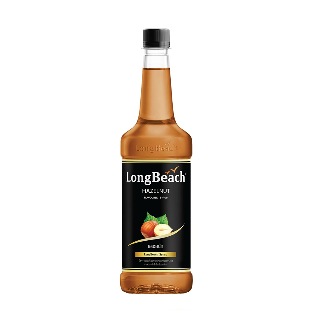 LB Hazelnut Flav Syrup 740ml