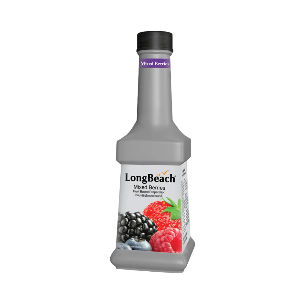 [3263] LB Mixed Berries FB Prep 900ml