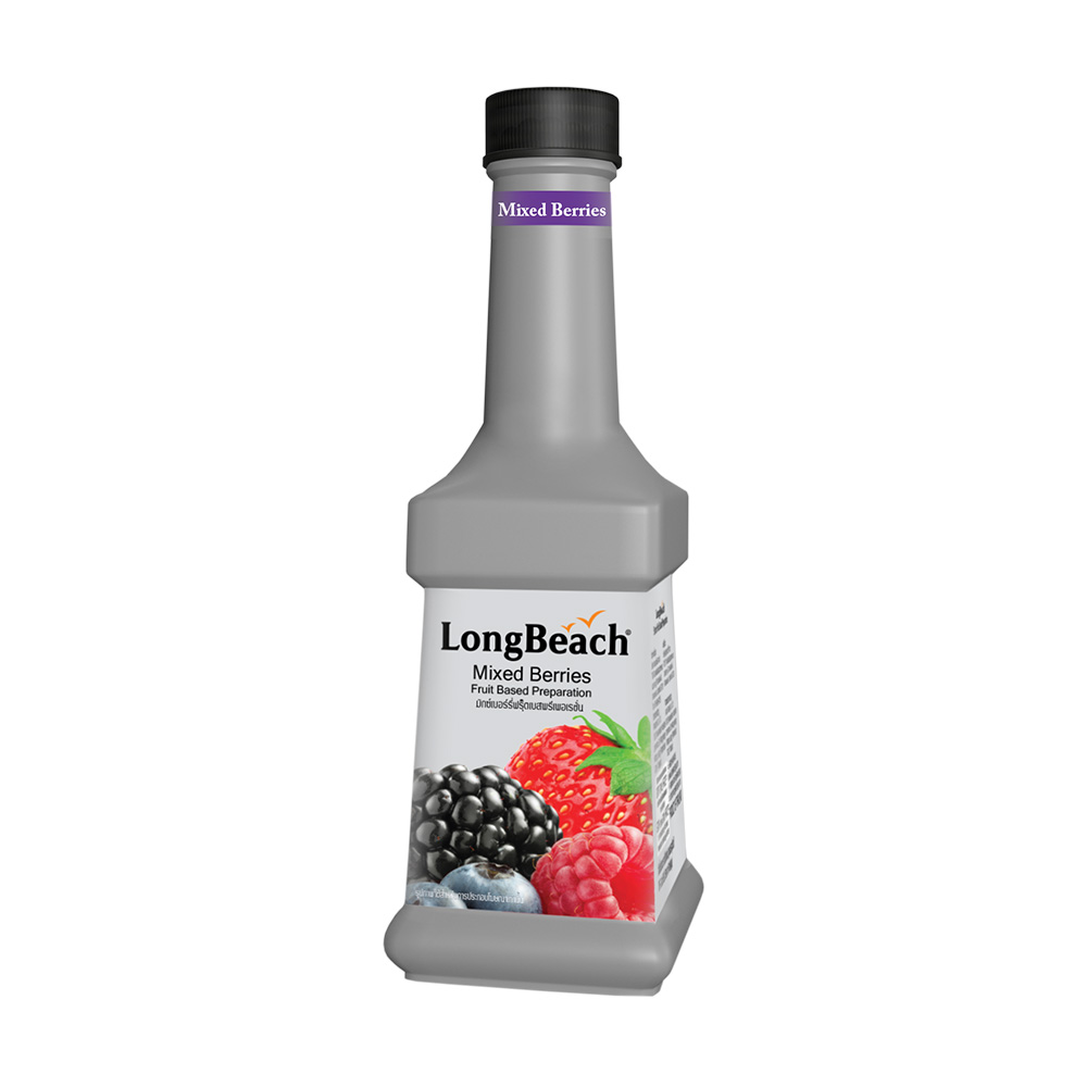 LB Mixed Berries FB Prep 900ml