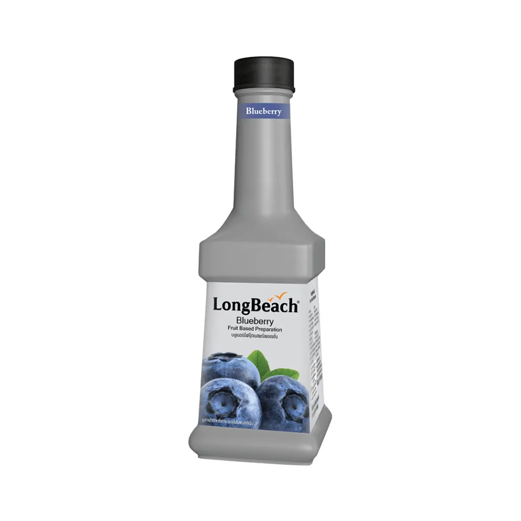 [3269] LB Blueberry FB Prep 900ml
