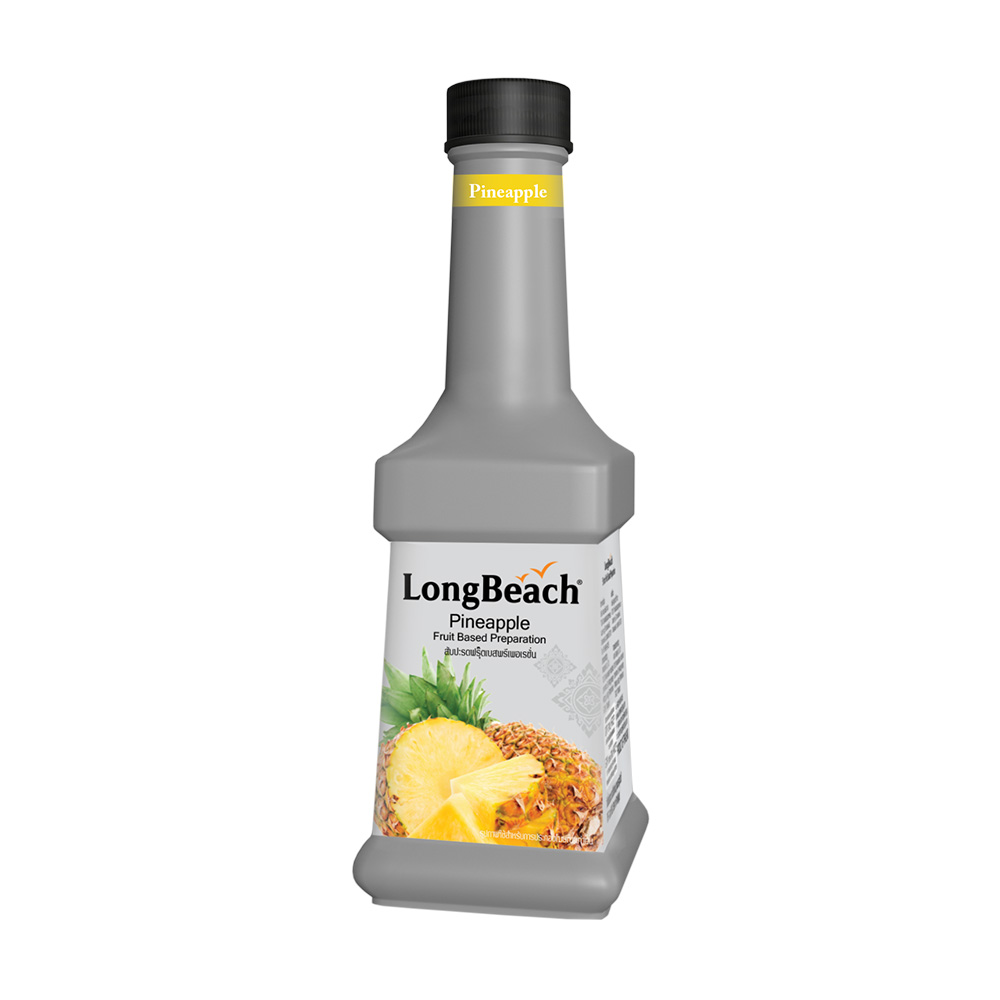 LB Pineapple FB Prep 900ml