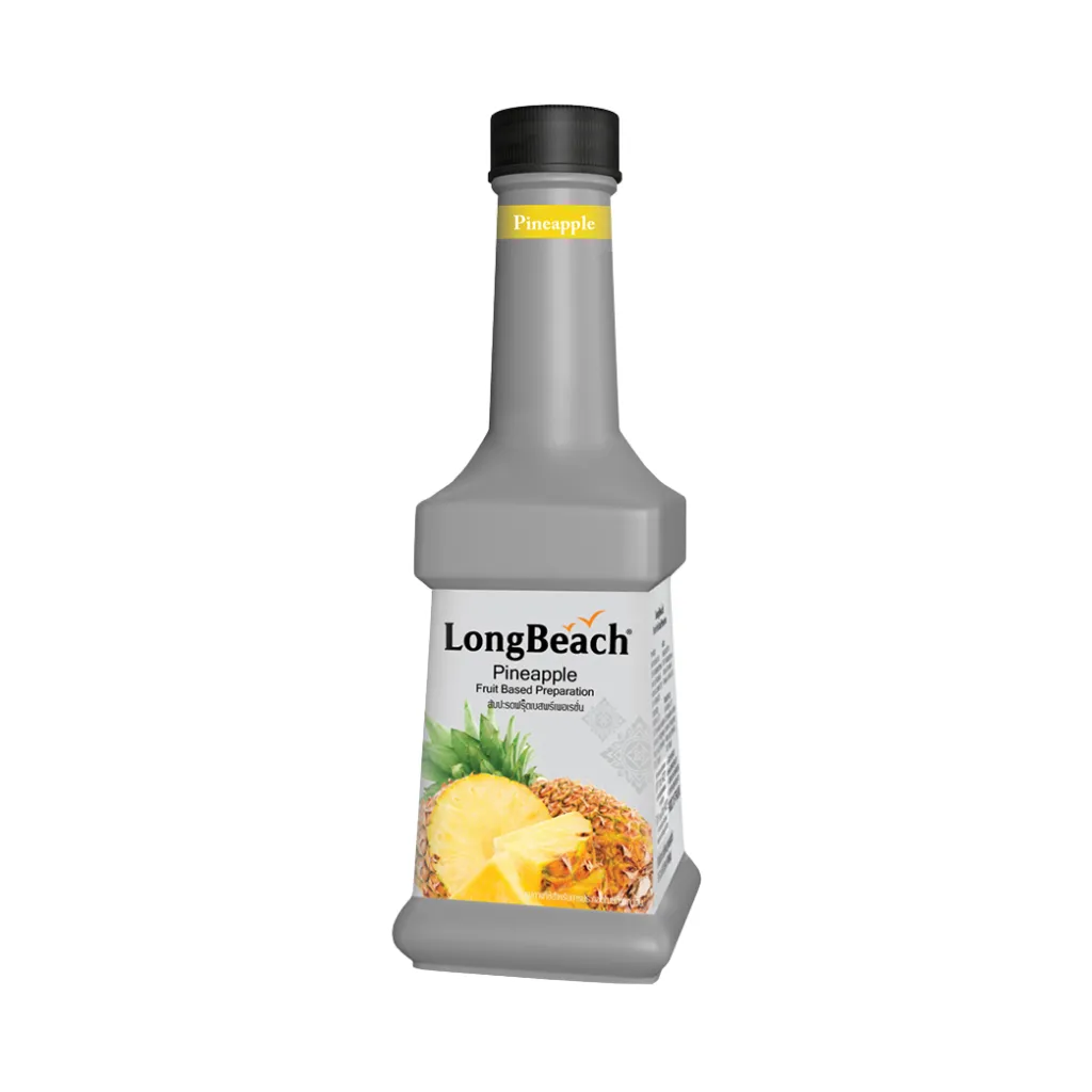 [3270] LB Pineapple FB Prep 900ml
