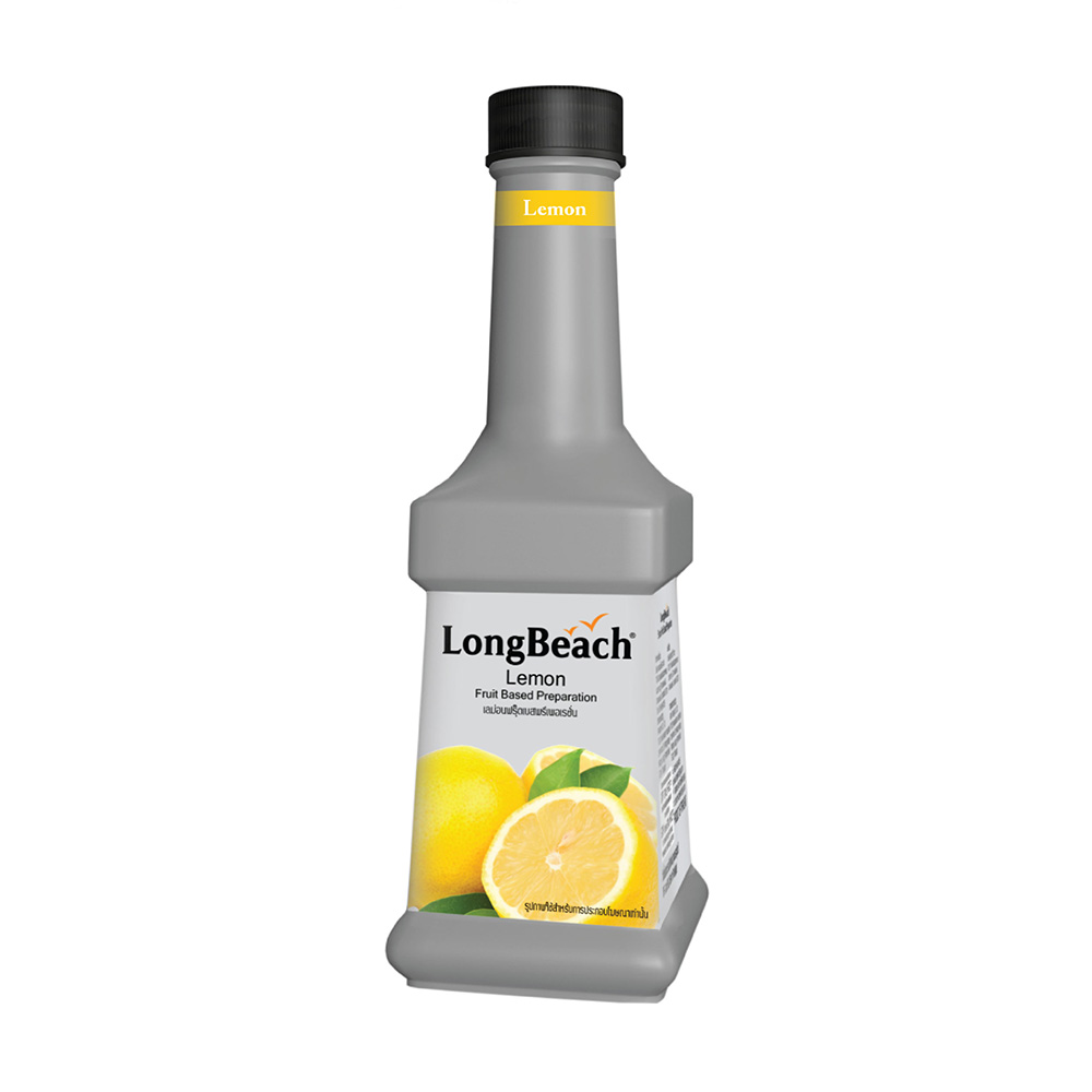 LB Lemon FB Prep 900ml