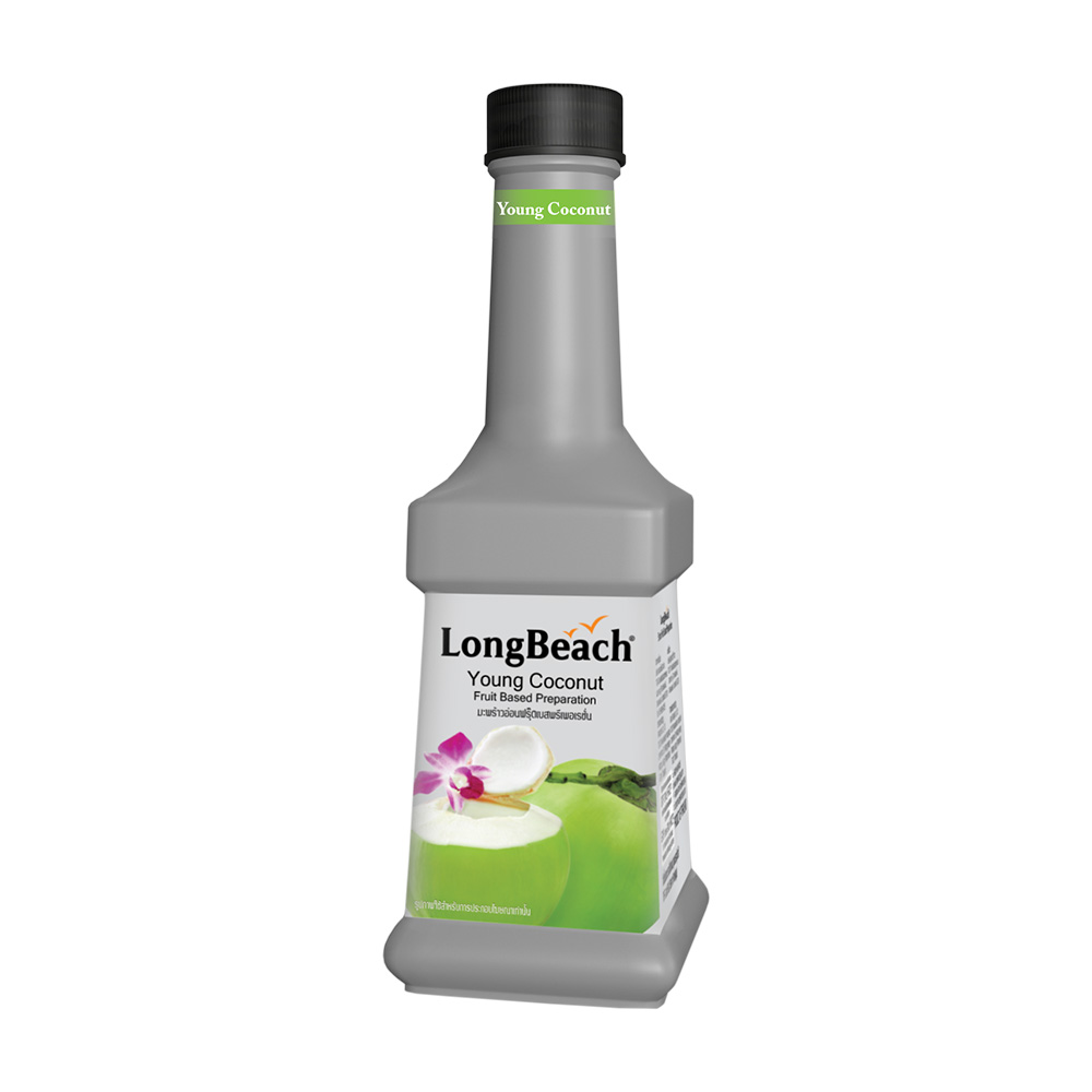 LB Young Coconut FB Prep 900ml