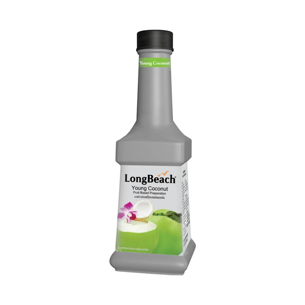 [3274] LB Young Coconut FB Prep 900ml