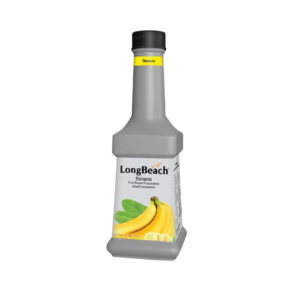 [3275] LB Banana FB Prep 900ml