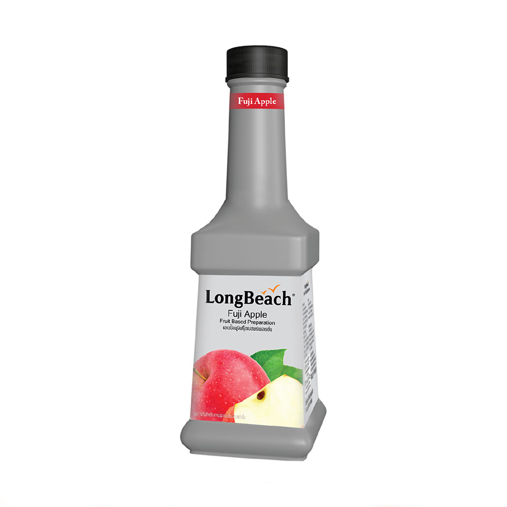 LB Fuji Apple FB Prep 900ml