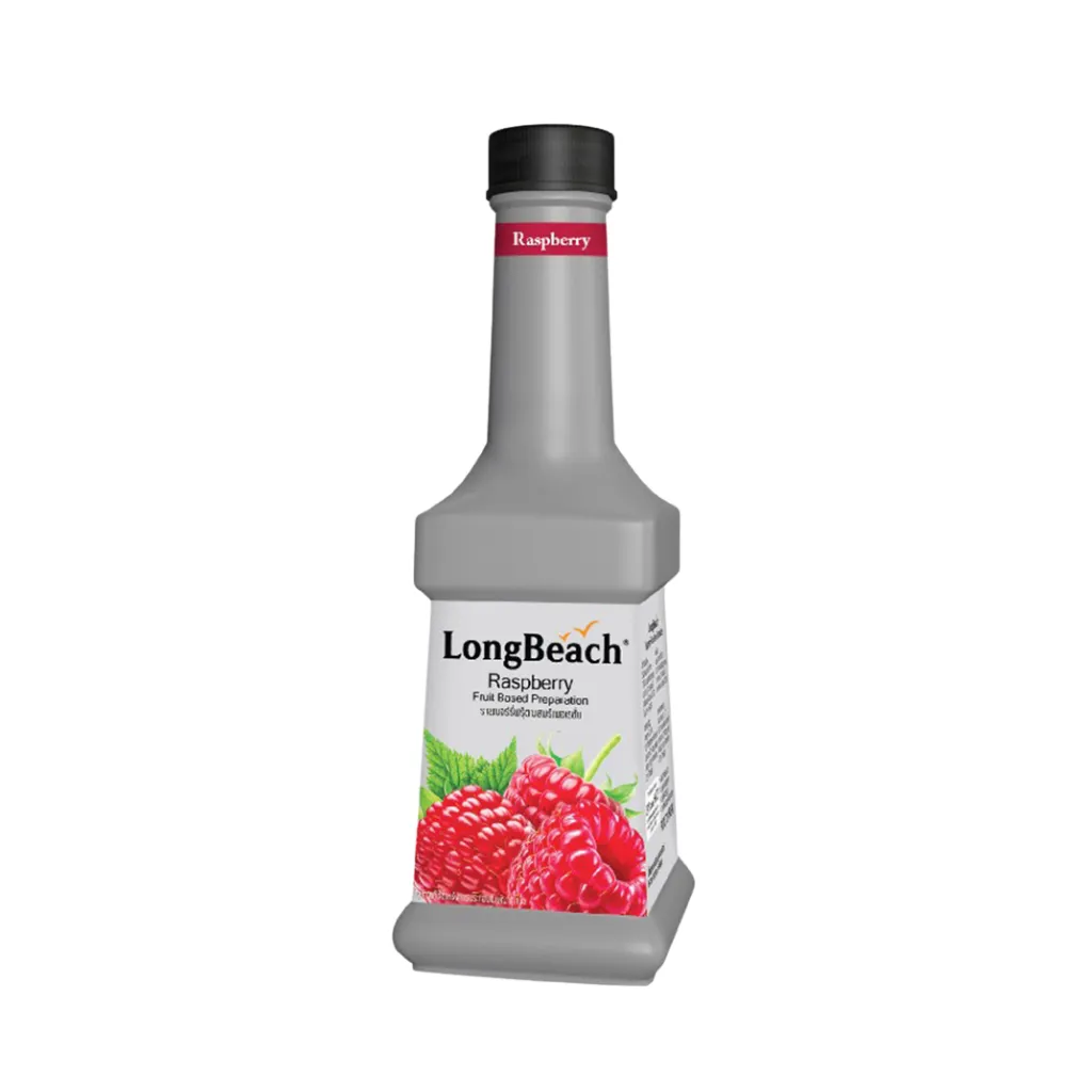 [3277] LB Raspberry FB Prep 900ml