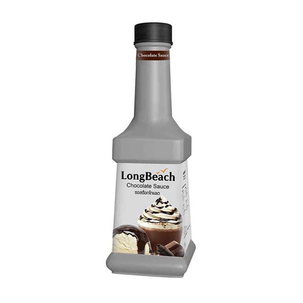 LB Chocolate Sauce 900ml