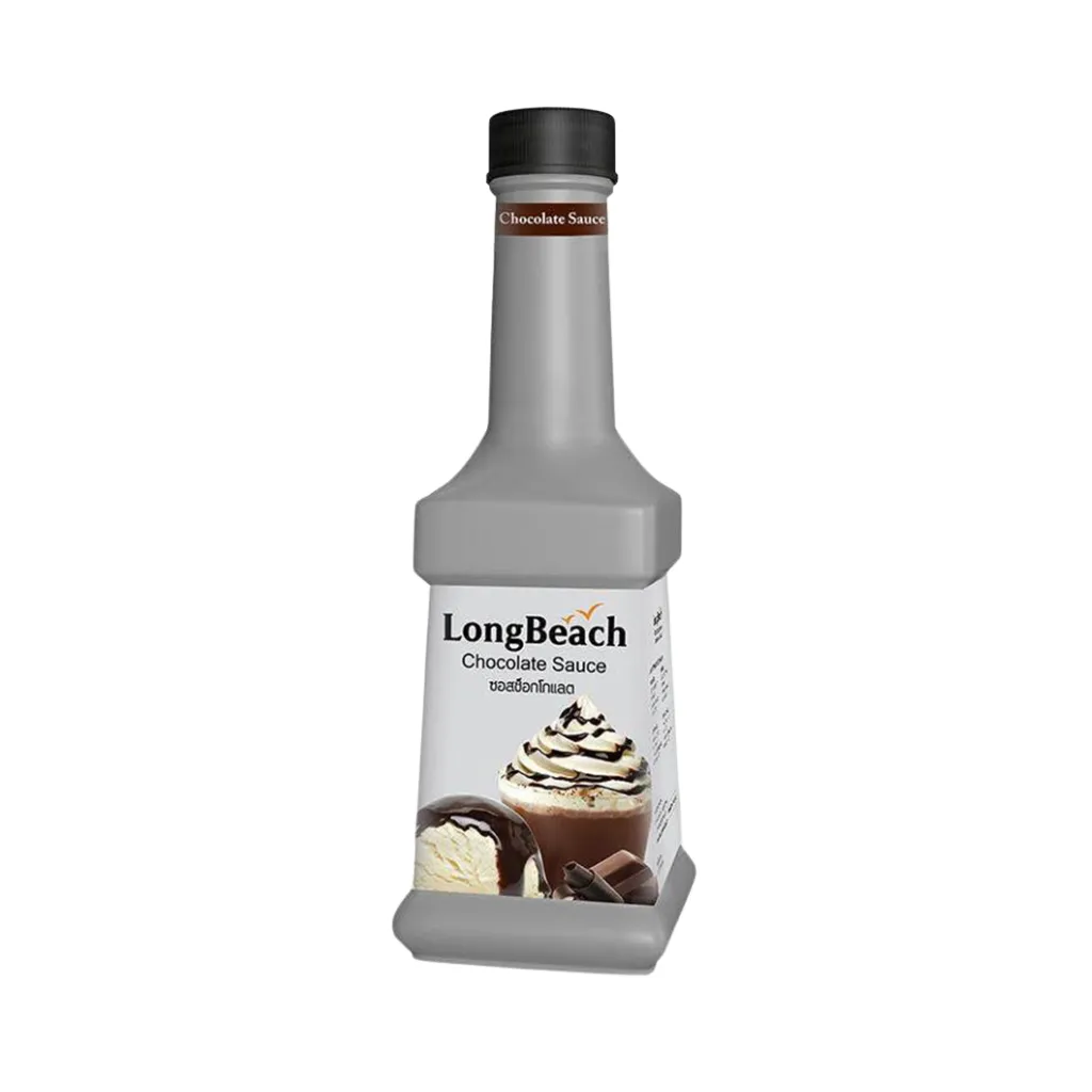 [3279] LB Chocolate Sauce 900ml