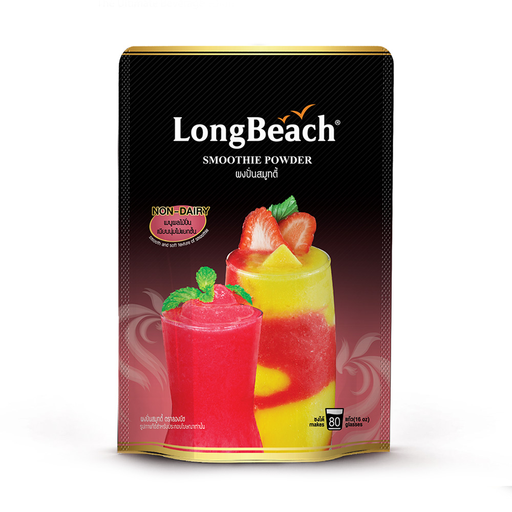 LB Smoothies Powder 400g
