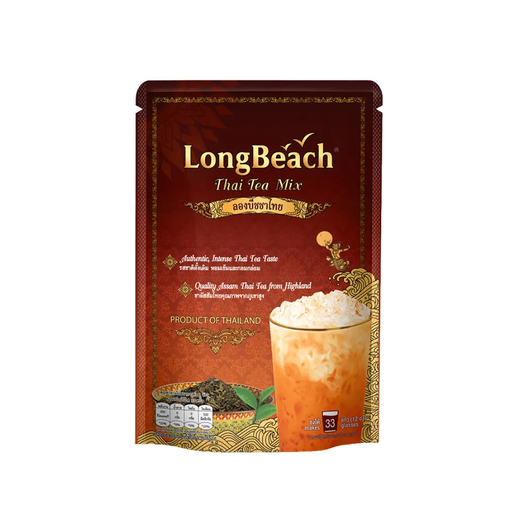 LB Thai Tea Mix 400g