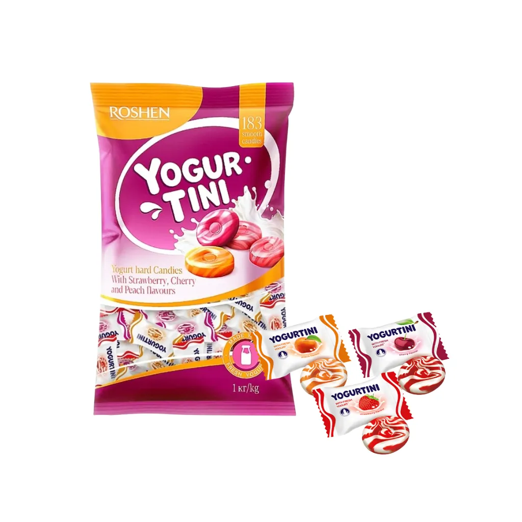 Roshen (1085) Yogurtini 1kg