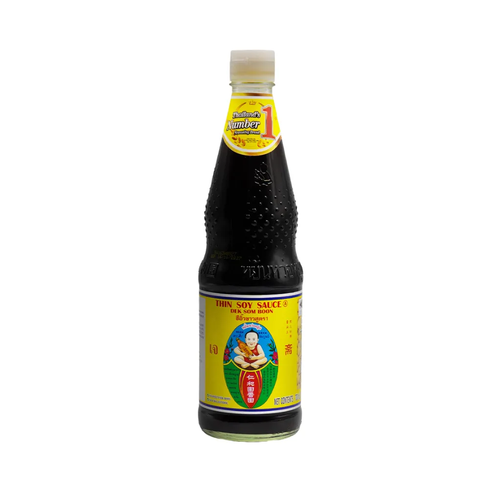 DSB Thin Soy Sauce A 700ml