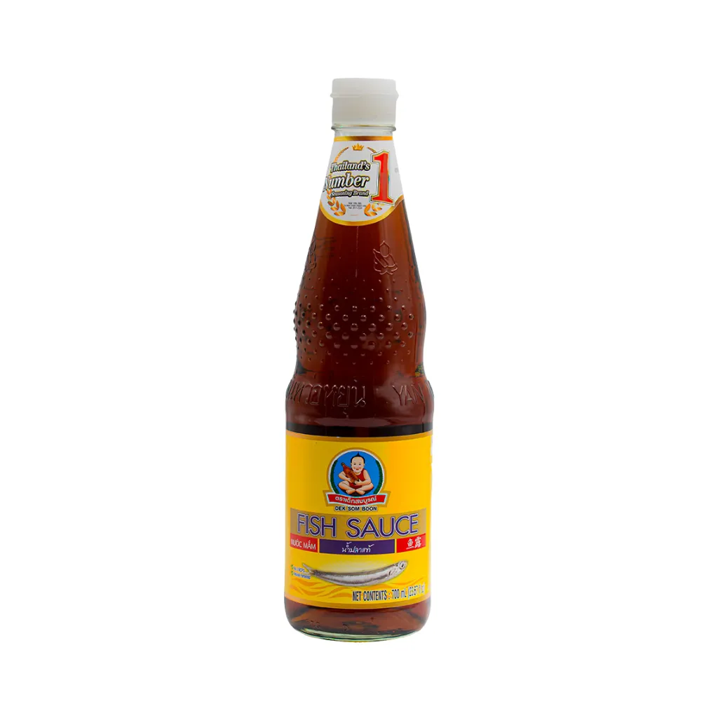 DSB Fish Sauce 700ml