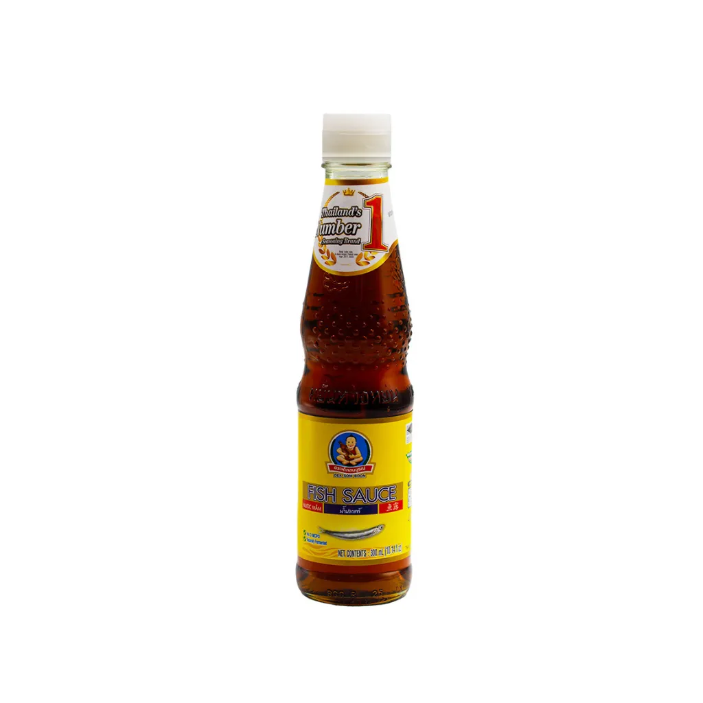 DSB Fish Sauce 300ml