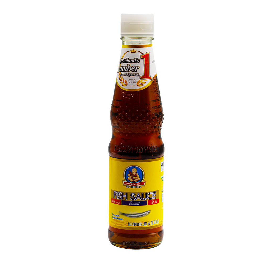 DSB Fish Sauce 300ml