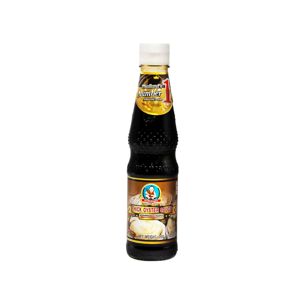 DSB Thick Oyster Sauce 350g