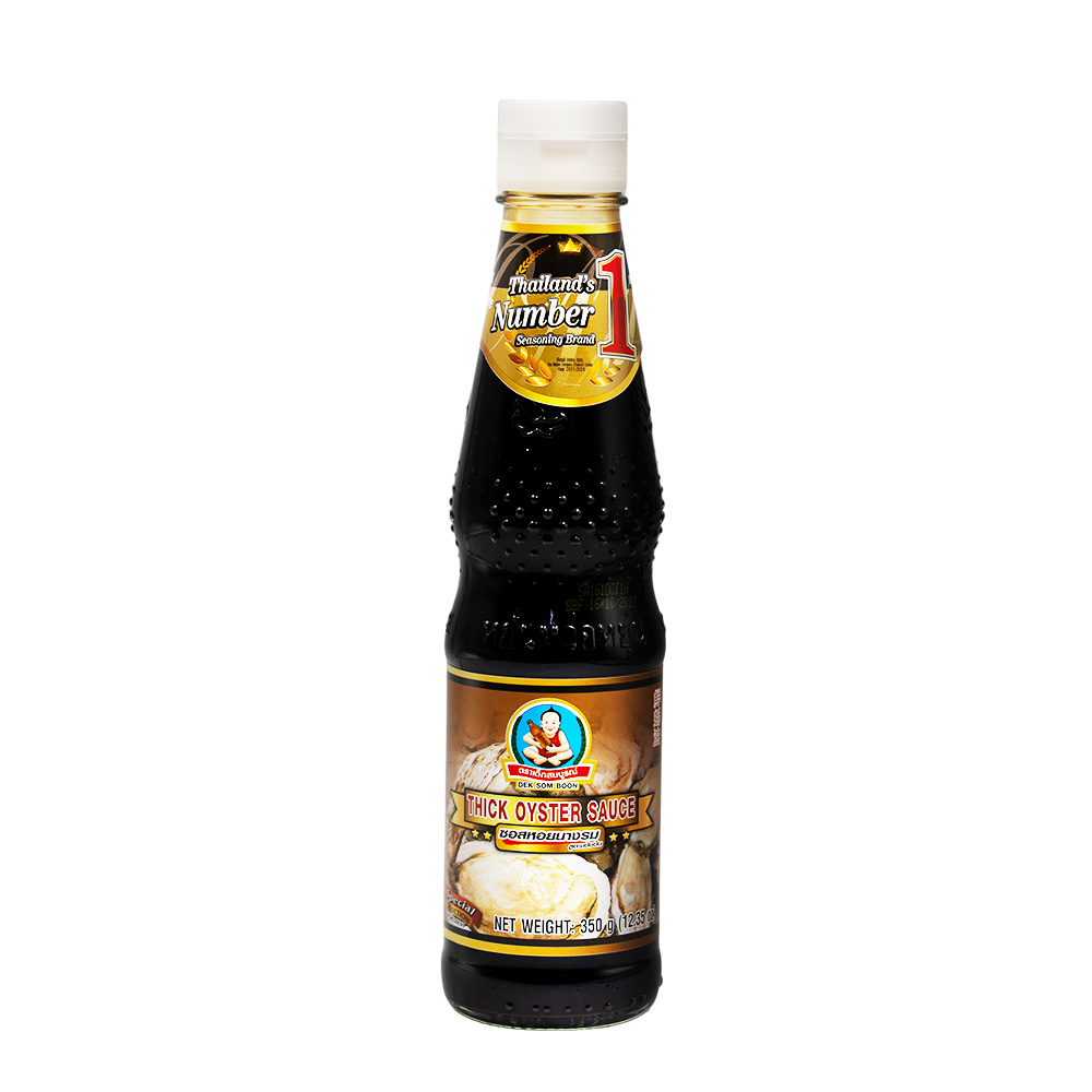 DSB Thick Oyster Sauce 350g