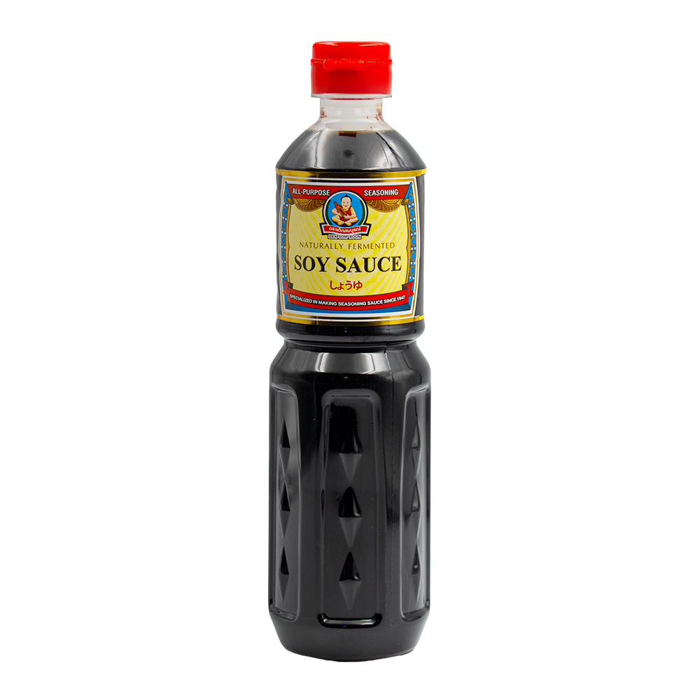 DSB Soy Sauce (All Purpose)500ml