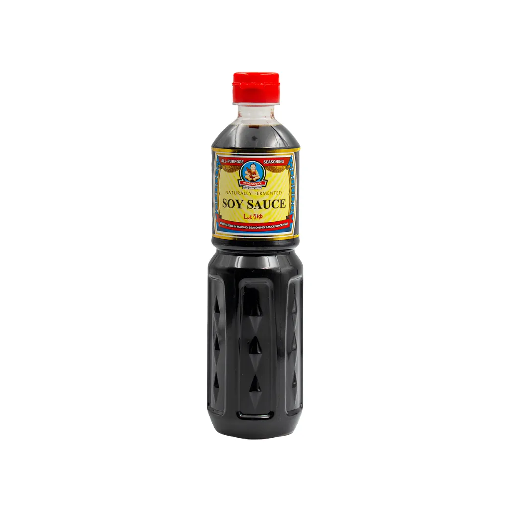 DSB Soy Sauce (All Purpose)500ml