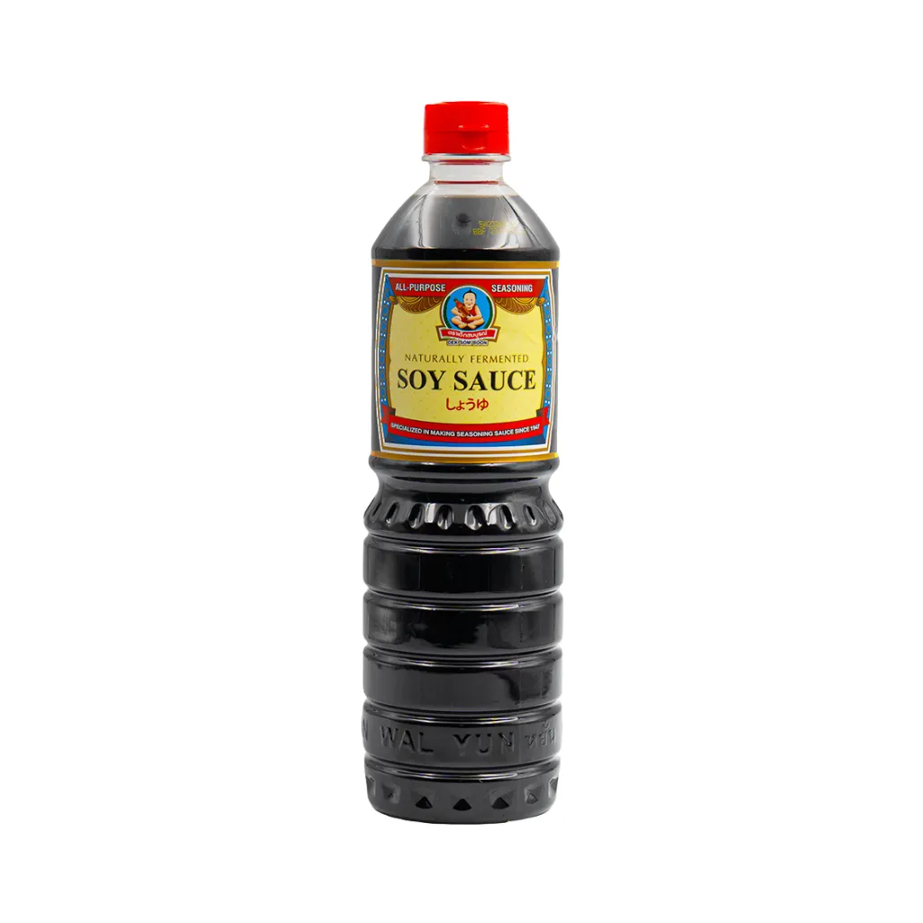 DSB Soy Sauce (All Purpose) 1000ml