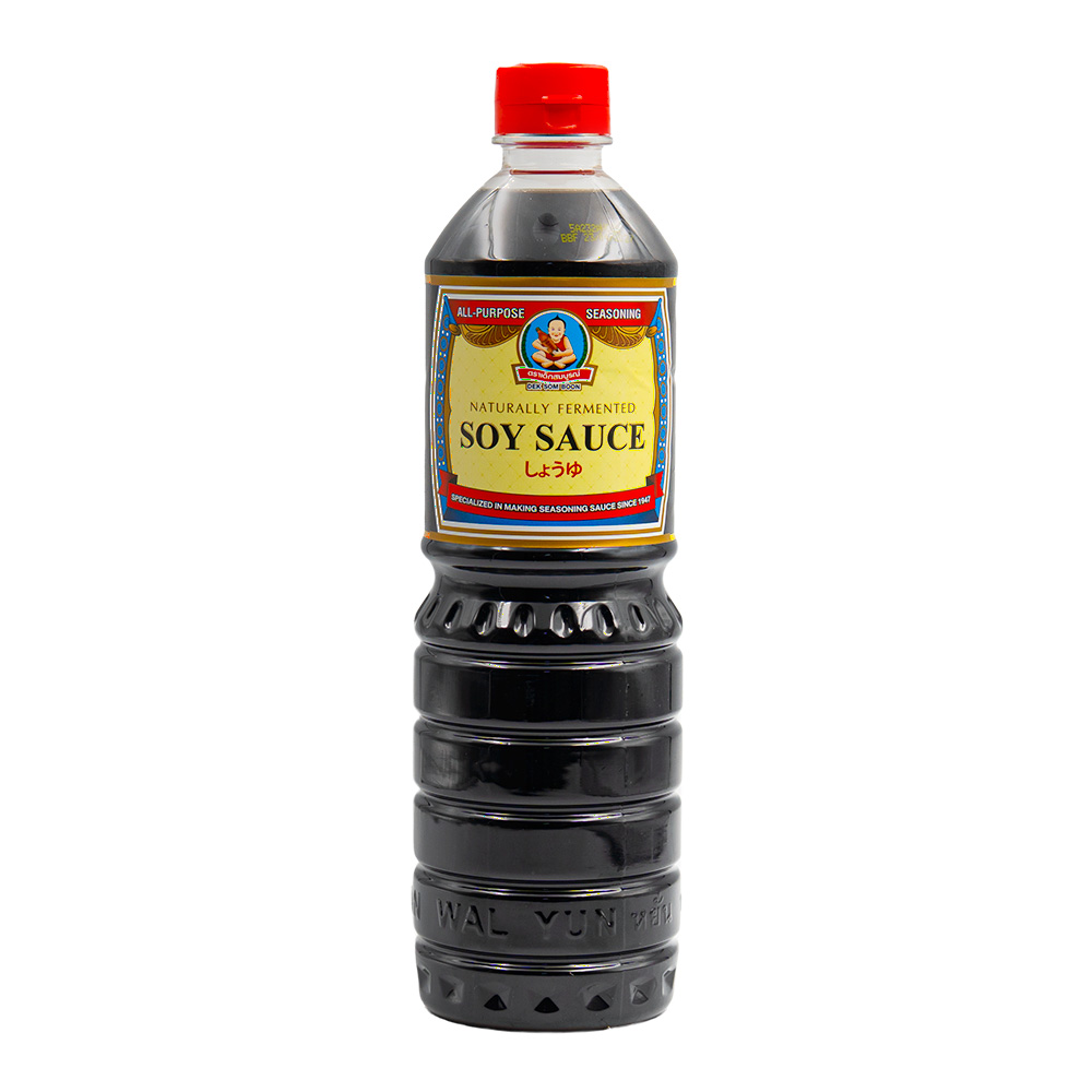 [3500] DSB Soy Sauce (All Purpose) 1000ml