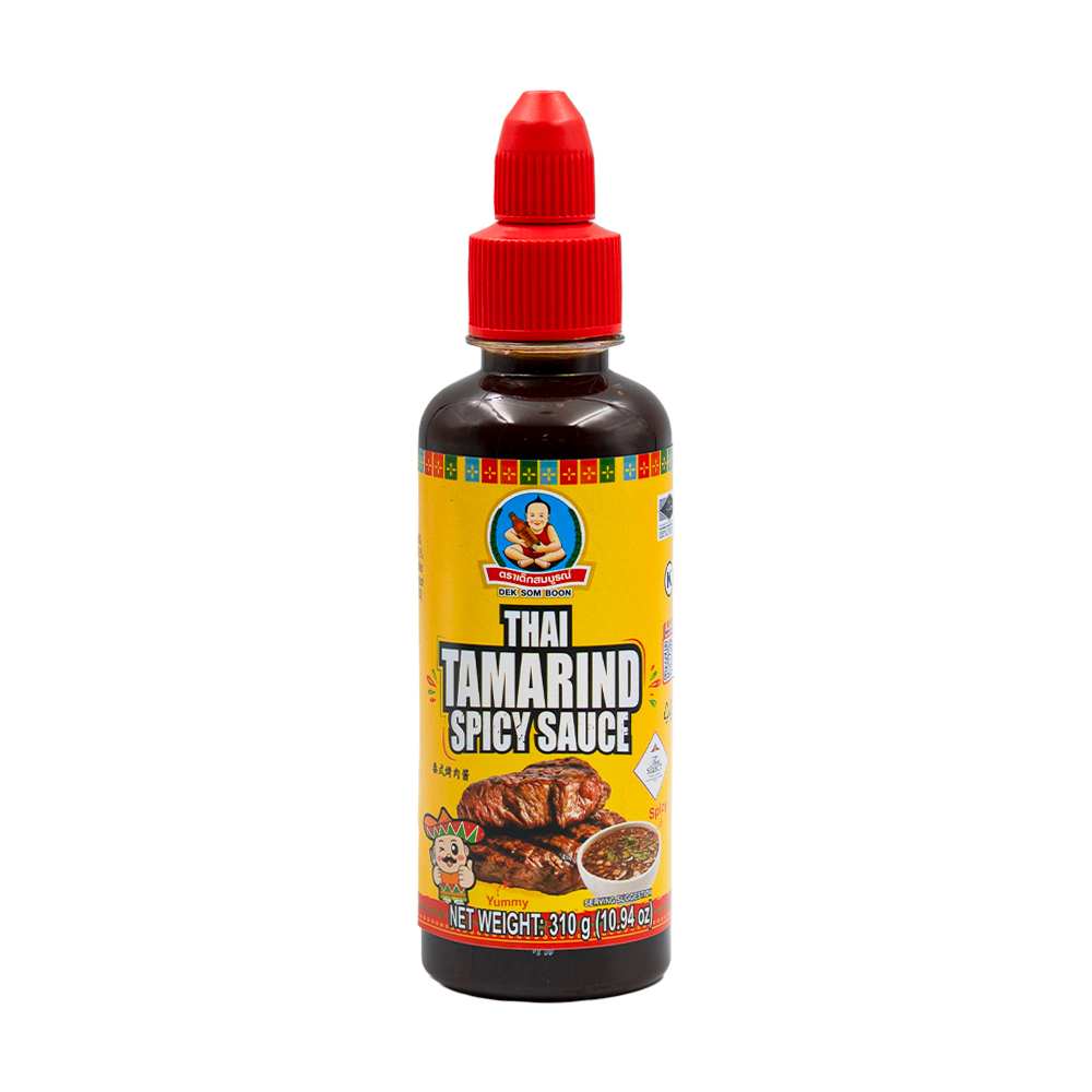 DSB Tamarind Spicy Sauce 310g