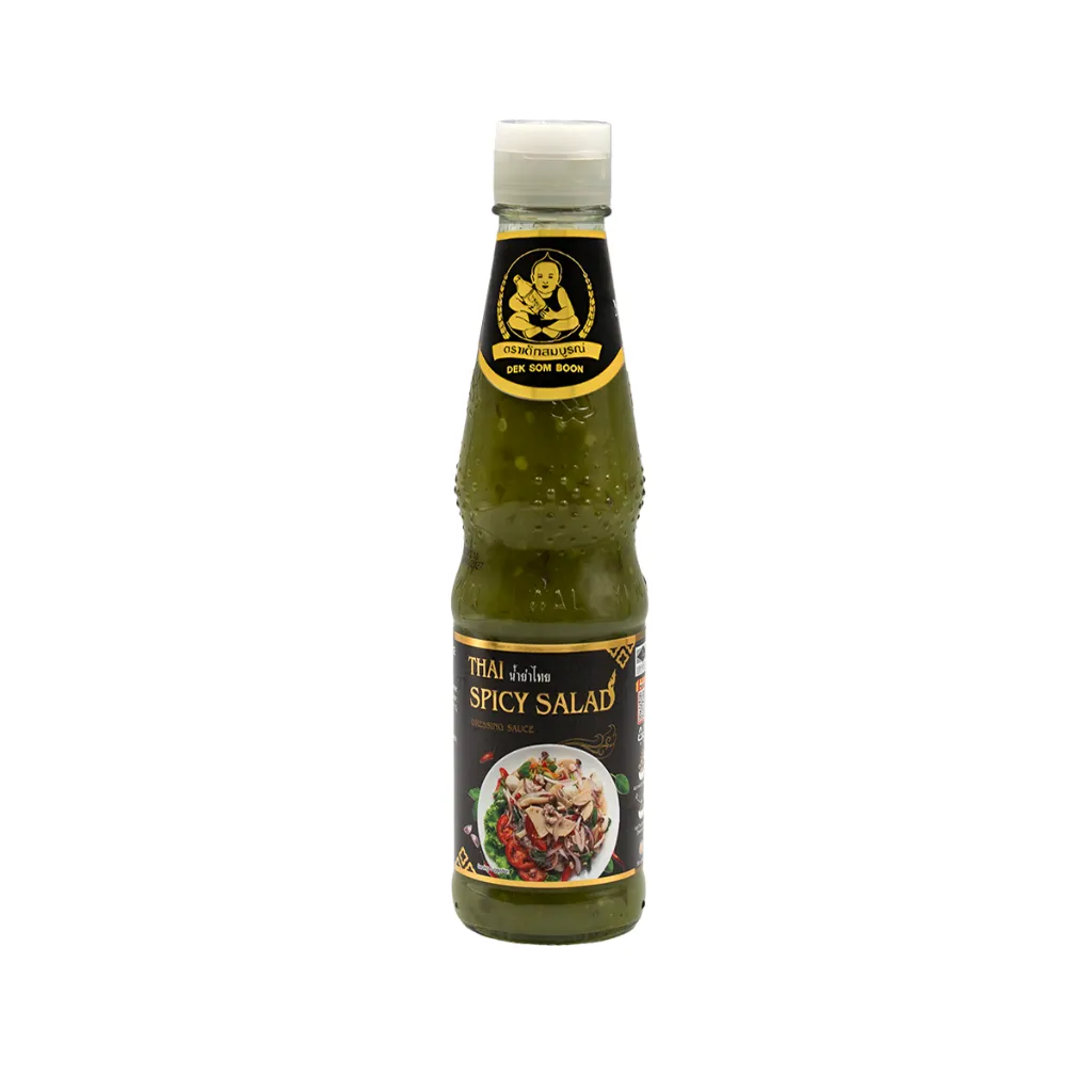 DSB Thai Spicy Salad Dressing Sauce 350g