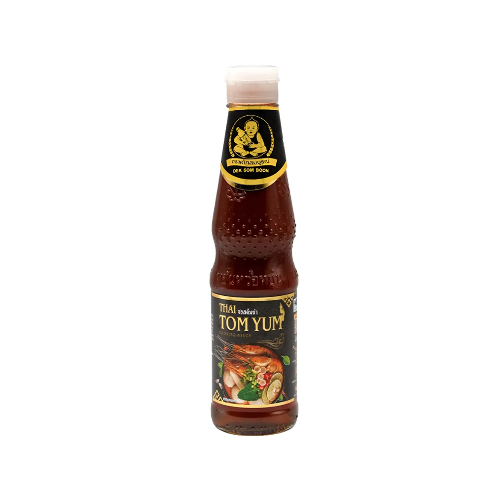 DSB Tom Yum Cooking Sauce 355g