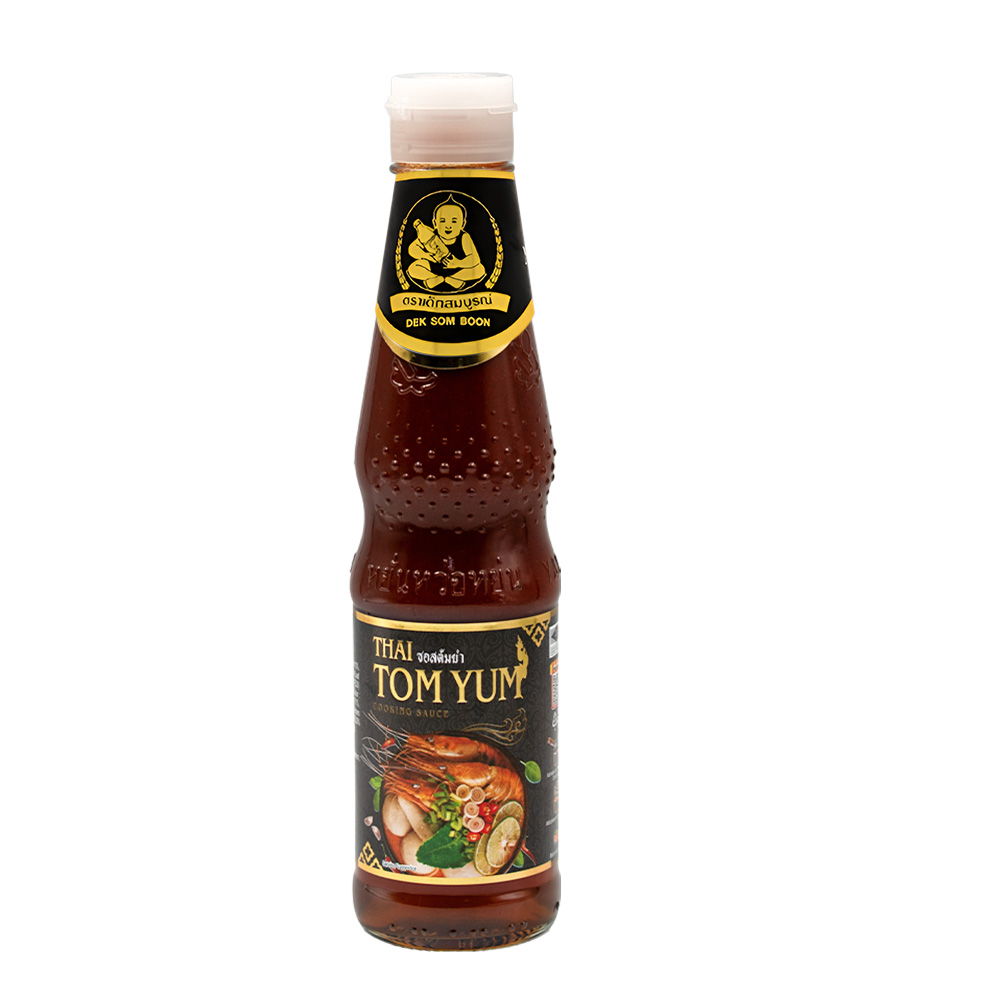 [3505] DSB Tom Yum Cooking Sauce 355g