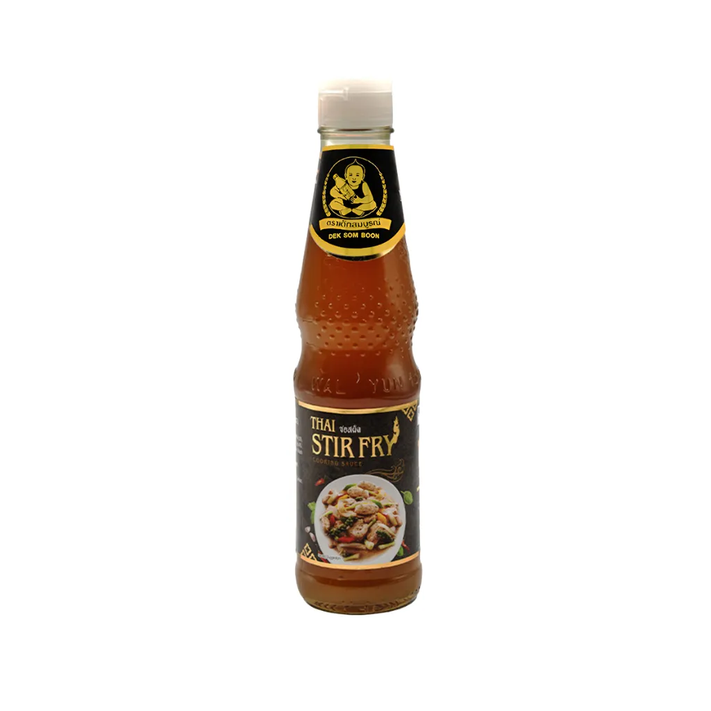 DSB Stir-Fry Cooking Sauce 350g