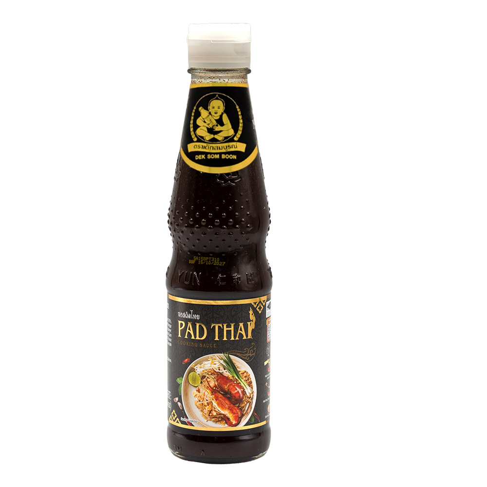 [3510] DSB Pad Thai Cooking Sauce 410g