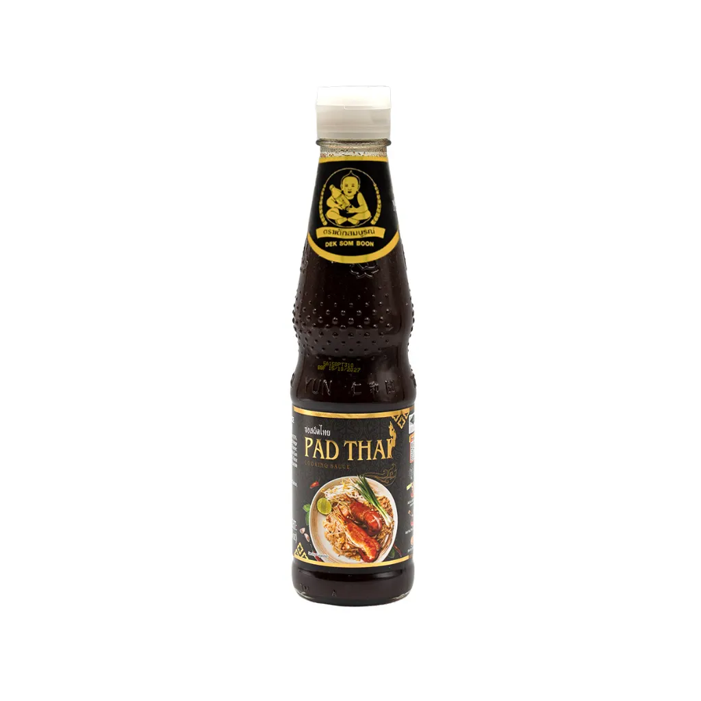 [3510] DSB Pad Thai Cooking Sauce 410g